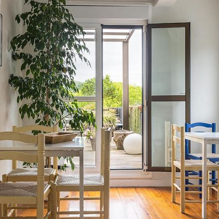 Zarautz Hostel Dış mekan fotoğraf