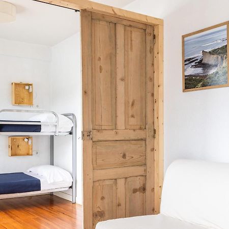 Zarautz Hostel Dış mekan fotoğraf