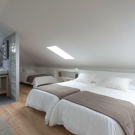 Zarautz Hostel Dış mekan fotoğraf