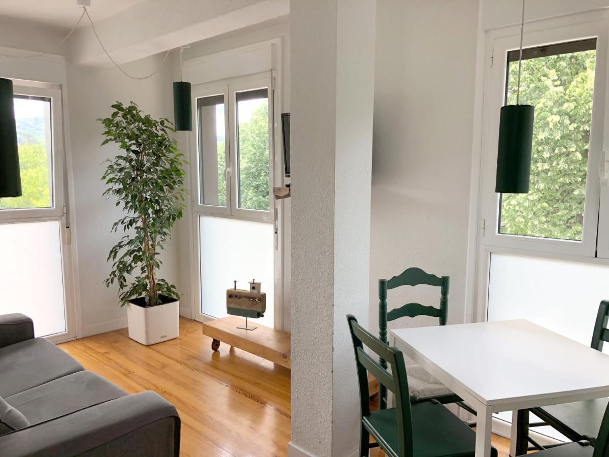 Zarautz Hostel Dış mekan fotoğraf