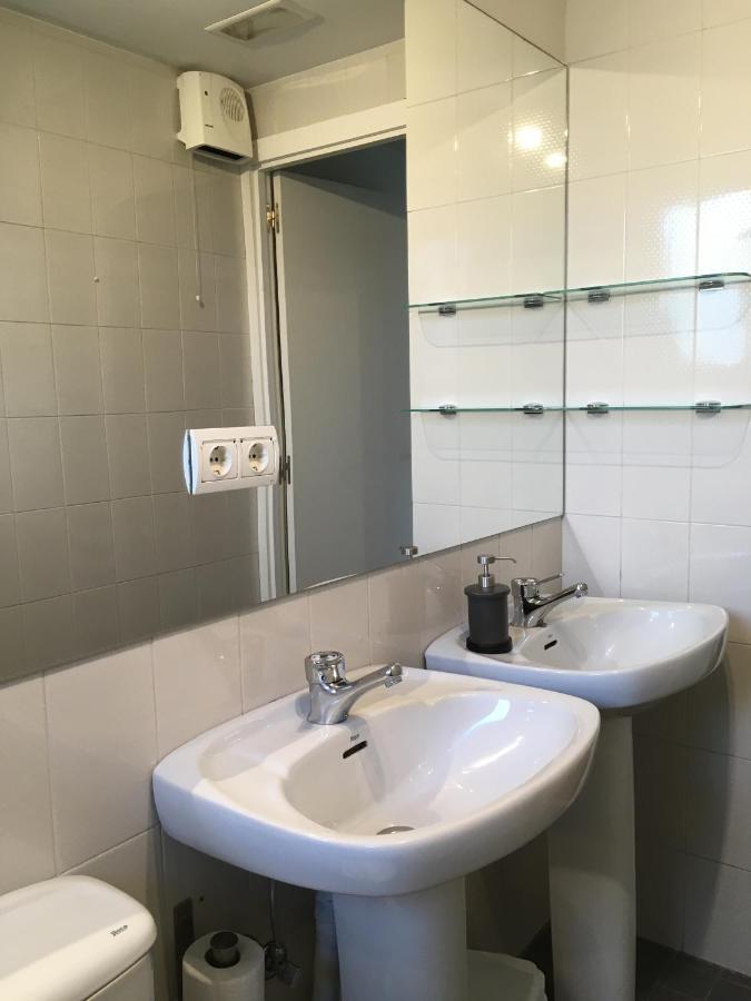 Zarautz Hostel Dış mekan fotoğraf
