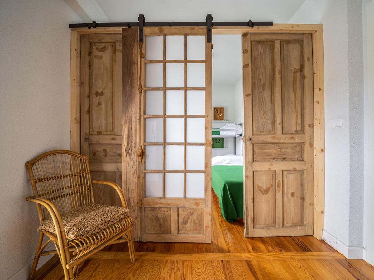 Zarautz Hostel Dış mekan fotoğraf