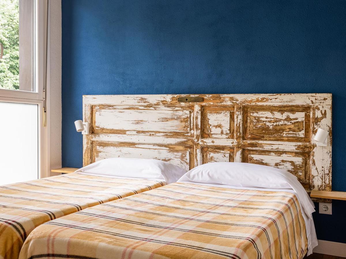 Zarautz Hostel Dış mekan fotoğraf