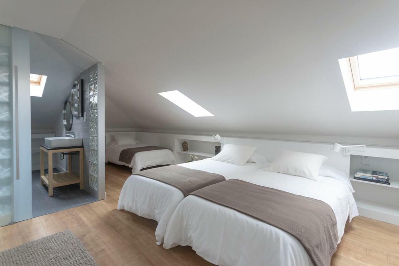 Zarautz Hostel Dış mekan fotoğraf