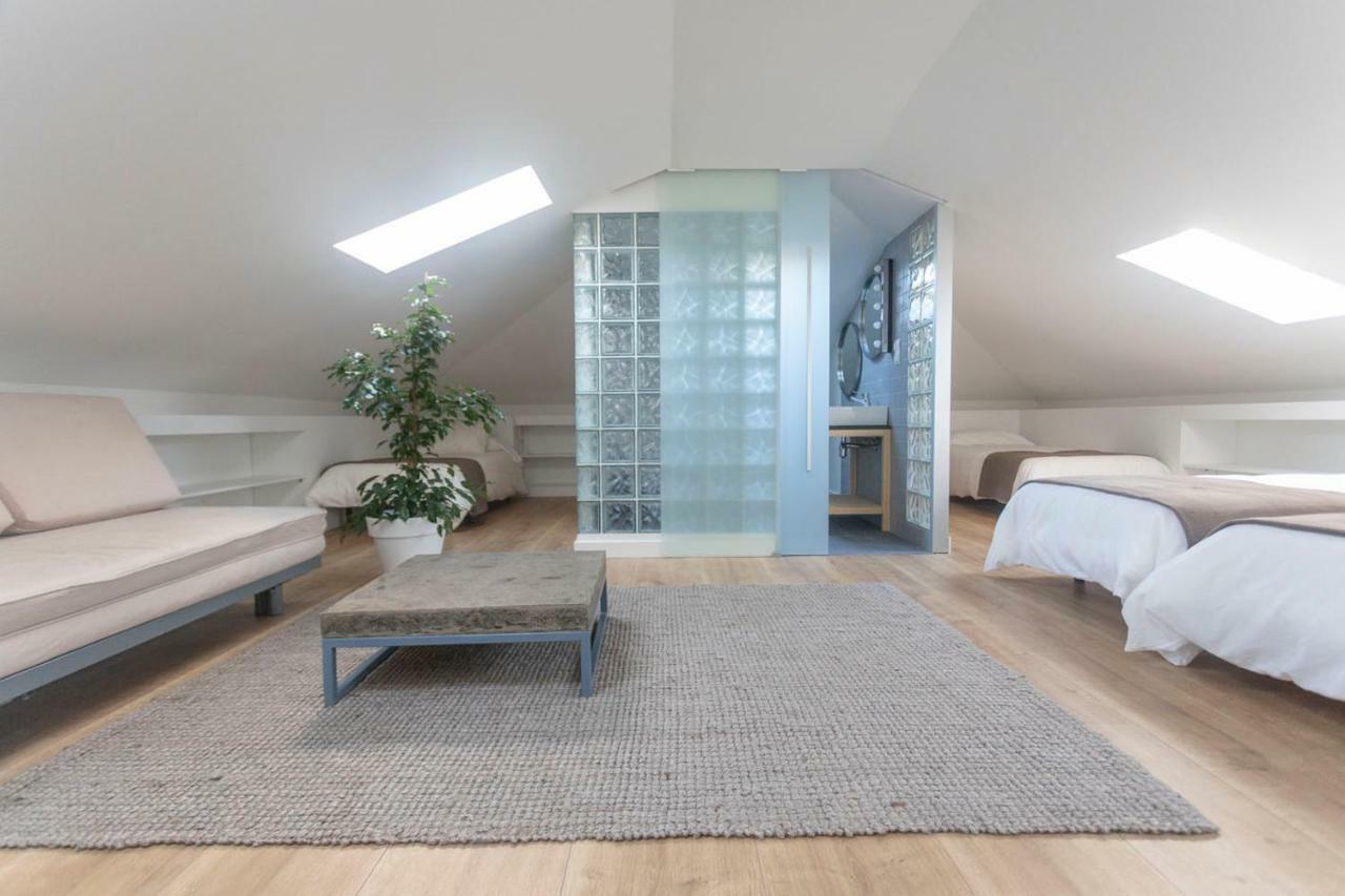 Zarautz Hostel Dış mekan fotoğraf